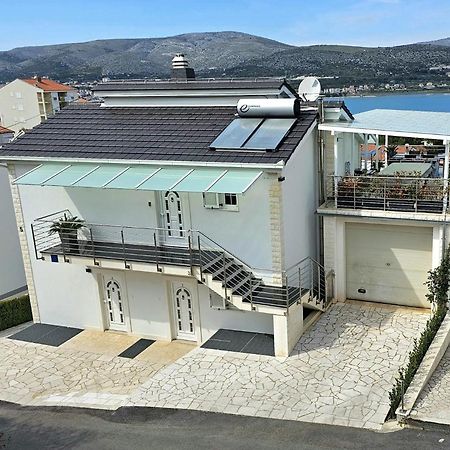 Apartmani Barnjak โตรกีร์ ภายนอก รูปภาพ