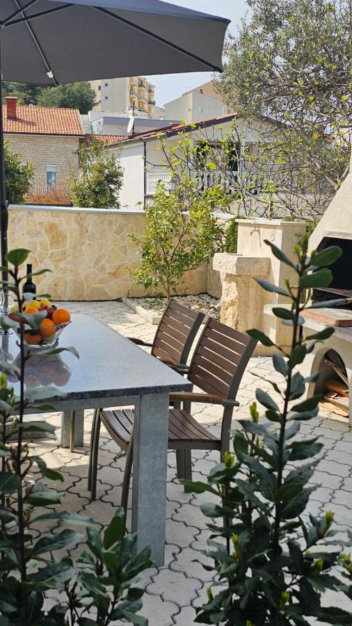 Apartmani Barnjak โตรกีร์ ภายนอก รูปภาพ