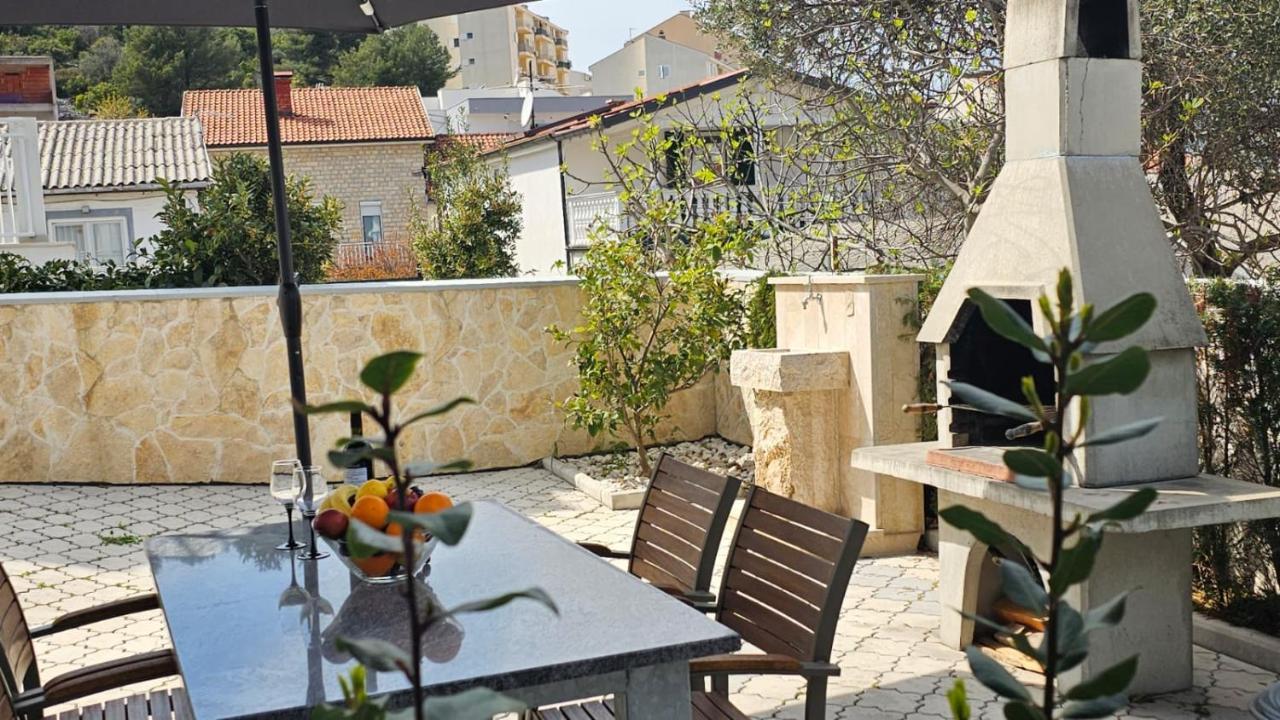Apartmani Barnjak โตรกีร์ ภายนอก รูปภาพ