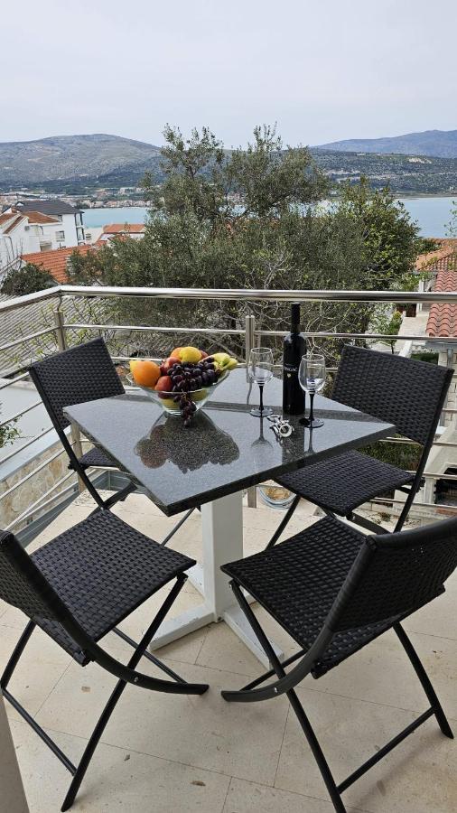 Apartmani Barnjak โตรกีร์ ภายนอก รูปภาพ